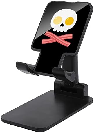 Ouă de bacon craniu pliabil pentru desktop mobilier mobil suport reglabil portabil pentru accesorii pentru birou de călătorie