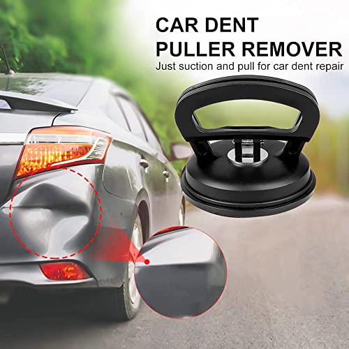 3 buc Car Dent Puller, puternic Car Dent Puller, Dent Removal Kit, Car Body Paintless Dent Repair, Dent Removal Tool, obiecte