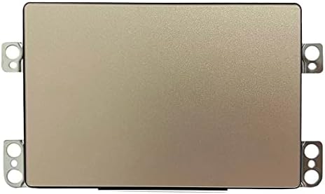 GinTai Laptop Touchpad mouse-ul TrackPad bord fără cablu înlocuire pentru Lenovo ideapad S340-14iwl S340-14iml S340-14api S340-14IIL 81N7 81N9 81nb 81vv aur