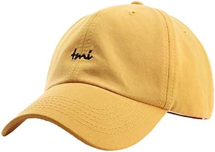 Bărbați șapcă de Baseball protecție solară șapcă de Baseball dimensiune reglabilă pentru antrenamente de alergare și șapcă
