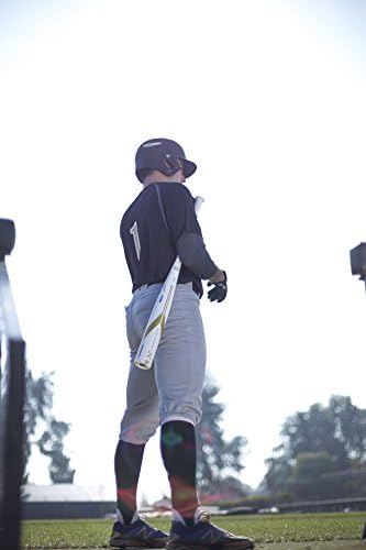 Easton PRO + pantalon de Baseball KNICKER / dimensiuni Tineret / Solid & amp; Opțiuni prin conducte