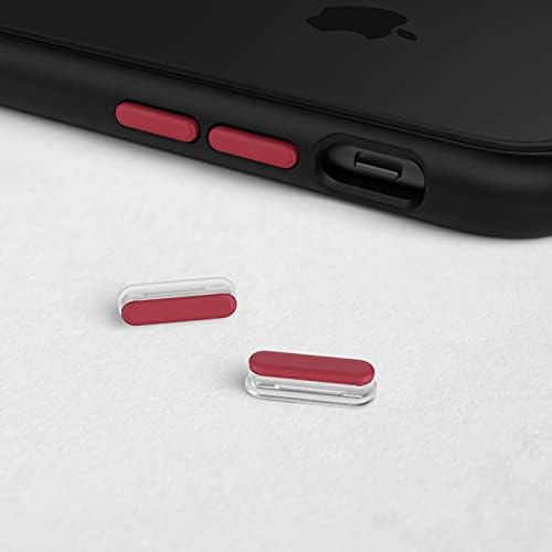 Butoane suplimentare pentru Rhinoshield CrashGuard NX/mod NX Apple smartphone cazuri / personalizare suplimentare pentru toate