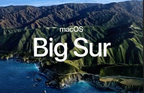 Stick USB boottable pentru macOS x Big Sur 11 - Instalare completă a sistemului de operare, reinstalare, recuperare și upgrade