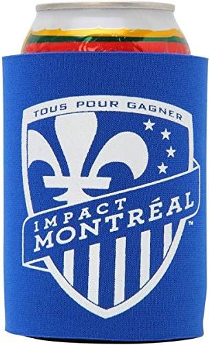 Kolder MLS Montreal Impact Suport, o dimensiune, multicolor