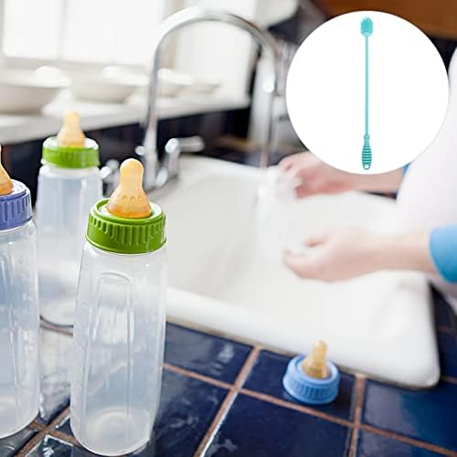 2 instrument de curățare a sticlei de curățare a sticlei pentru copii
