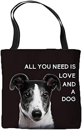 Tot ce ai nevoie este dragostea și un câine de câine Design Greyhound