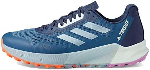 Adidas Terrex Agravic Flow 2 Trail Pantofi de alergare pentru bărbați pentru bărbați