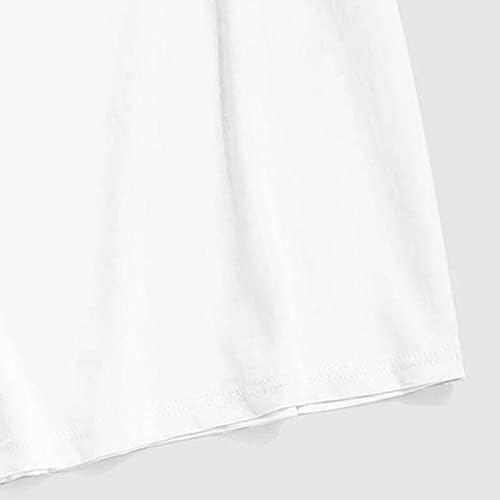 Barbati Camasi de sex masculin Casual rotund gat 3D imprimate bluza maneca scurta Topuri Bluza T tricou maneca lunga Mens camasa