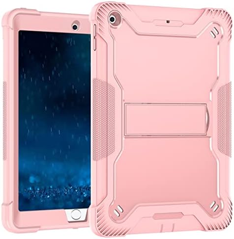Tablet PC Case compatibile cu iPad 9.7 2018/2017 Cazul compatibil cu iPad 9.7 Cazul de generație a 5 -a / a 6 -a compatibilă
