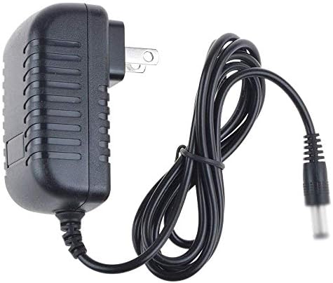 Bestch Global Global Adapter pentru Brookstone HK -H1 -A12 Plug în clasa 2 Comutarea cablului de alimentare cablu de alimentare