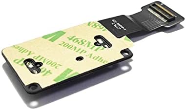 Nou 821-00010-a PCIe SSD Flex cablu conector adaptor înlocuire pentru Mac Mini Unibody A1347