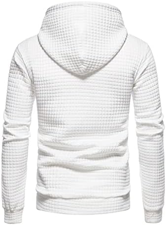 Hanorac pentru bărbați pentru bărbați Casual - pulovere cu glugă cu mânecă lungă haine de iarnă pentru bărbați