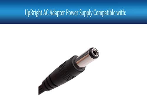 Adaptor AC/DC Upbright Compatibil cu Earthwise BHY48-22.0V-400MA BHY48-220V-400MA