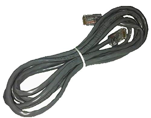 Plug de jack Jack Lan Internet Ethernet Conețarea cablului Compatibil cu TrendNet TV-IP400 TV-IP400W Cameră fără fir