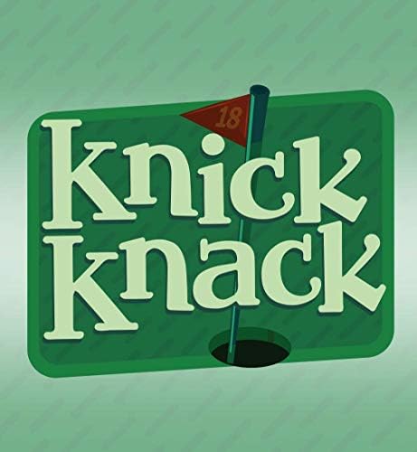 Cadourile Knick Knick au narciso? - Sticlă de apă din oțel inoxidabil de 20oz, argint
