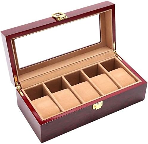 Cutie de depozitare UXZDX-5 grilă cutie de ambalare cu afișaj de bijuterii cadou de ultimă generație