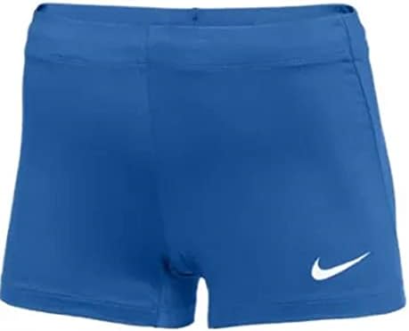 Nike Womens Dri Fit Stock 3 '' Pantaloni scurți de compresie