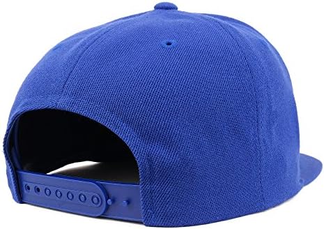 Magazin De Îmbrăcăminte La Modă Numărul 39 Șapcă De Baseball Snapback Flatbill Brodată