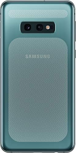 2PK Clear Egps Samsung Galaxy S21 și S22 Ultra Skin, autocolant de protecție anti-alunecare, fără alunecare a telefoanelor mobile de prindere, nu pentru laturile telefonului sau suprafețele curbate