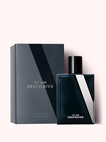 Victoria ' s Secret VS el Deepwater 1.7 oz apă de Parfum