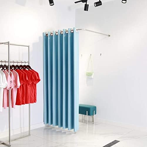 Dressing, cameră de montare mobilă în formă de L pentru mobilă camera de îmbrăcăminte pentru îmbrăcăminte de îmbrăcăminte vestiară