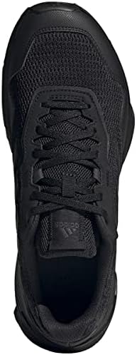 Pantofi Adidas Tracefinder - traseu pentru bărbați care rulează nucleu negru