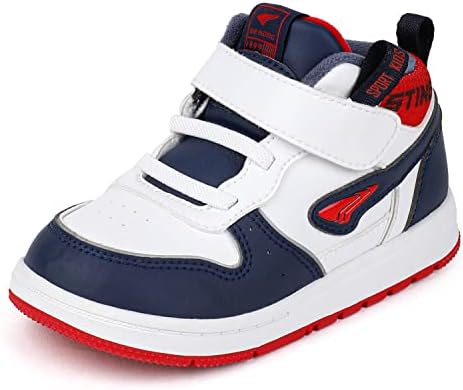 Dr Kong Băieți Fete mare Top Sneaker baschet Pantofi pentru Băieți Fete copii adidași tenis copii Mare top Skate pantofi Sneakersshoe