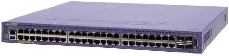 Rețele extreme Summit X460-48T Ethernet 48 Port Gigabit Comutator