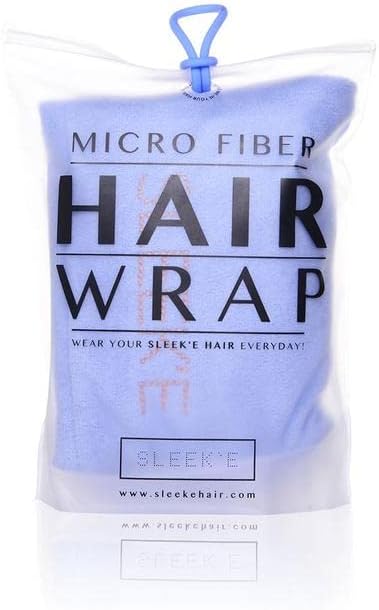 Sleek ' e microfibră păr Wrap-Coral Ultra absorbant și moale, Spa-calitate, Anti-Frizz, Rapid uscat Turban Twist prosop de păr
