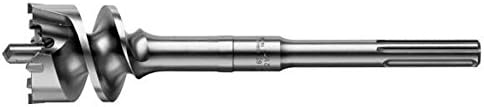 Alfa Tools CCSS66001 1-1/2x 12 -1 / 4 Cutter cu miez Spline