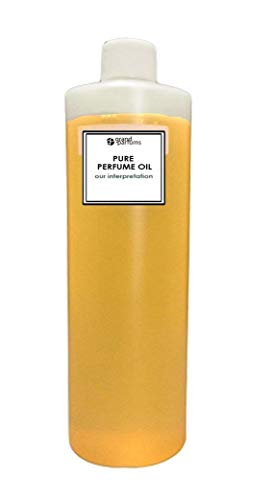 Ulei de parfum Grand Parfums Compatibil cu Fantasia pentru femei, ulei de corp