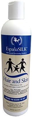 Espana Silk ESP2115P balsam Antiseptic pentru proteine de mătase .5L-16,91 Oz