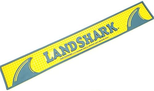 Land Shark Landshark Lager Bar Mat