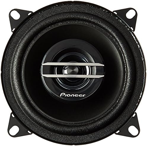 Pioneer TS-F1634R 6.5 inch 200W 16 cm Difuzoare audio cu 2 căi Modelul Serie TS-F 2012