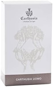 Carthusia Uomo Eau De Parfum 100 ml de Carthusia