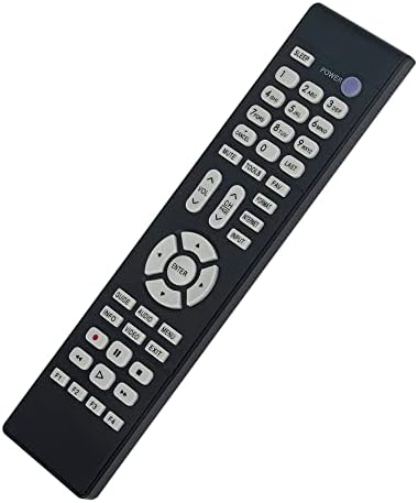 290p187a40 Înlocuiți telecomanda potrivită pentru Mitsubishi 3D DLP Home Cinema TV WD-92840 WD-82840 WD-73840 WD-82740 WD-73740