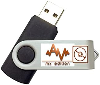 Linux AV - MX Edition - Multimedia Autio Video Graphic Production Suite - Audio MIDI Recording and Editare - Pluginuri și probe