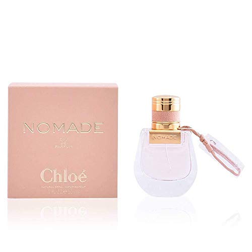 Chloe Nomade de Chloe, 2,5 oz eau de parfum spray pentru femei