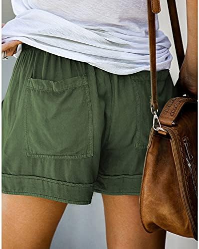 Patiere pentru femei căptușești pantaloni scurți pantaloni pantaloni scurți pantaloni scurți pentru femei confortabile pentru