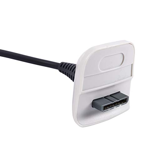 Mufă YeBetter și cablu încărcător USB pentru controler 360