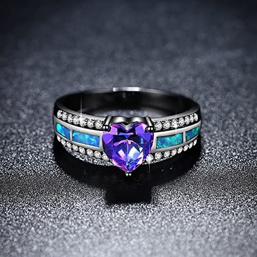 2023 noi logodne rotunde tăiate zirconi Inele de nuntă pentru femei Inele de bijuterii pentru femeie inel plin cu diamante