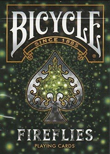 MTS Bicycle Fireflies Play Play