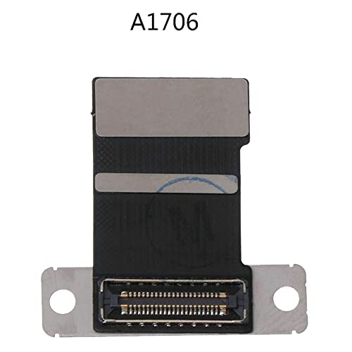 Willhom afișaj LCD eDP Lvds înlocuire cablu Flex pentru MacBook Pro 13 Retina A1706 A1989 A2251 (mijlocul anului 2020