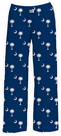 Pantaloni de pijama de salon de nebunie scurtă - Bottomuri unisex ușoare confortabile cu buzunare - Loungerie de lux moale