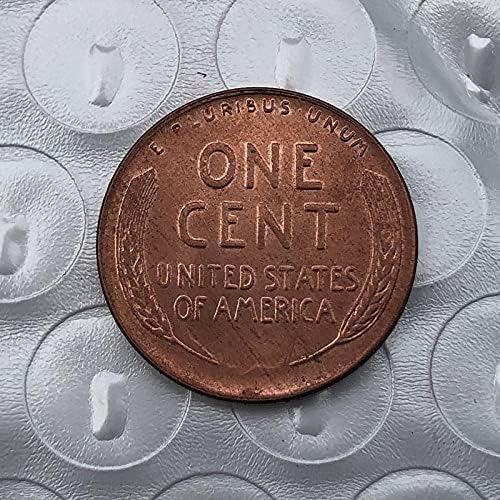 1935 Cryptocurrency Cryptocurrency Favorite Coin Replica Monedă comemorativă Monedă Americană Coin Gilded Colectabil Monedă