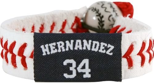 MLB Felix Hernandez Classic Jersey Brățară