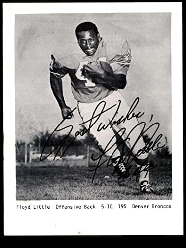 Roaring 20's Autographed Detroit Lions 16x20 Photo - Lem Barney, Billy Sims  & Barry Sanders