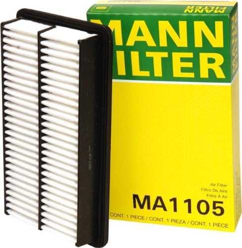 Mann-Filter ma 1105 filtru de aer