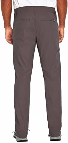 Orvis Mens Classic Classic Collection Lightweight 5 Pocket Trek Pant