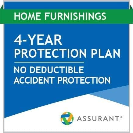 Assurant B2B 4YR Home mobilier plan de protecție împotriva accidentelor $350-399